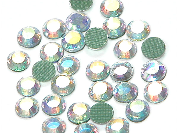 crystal AB crystal AB